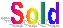 Sold